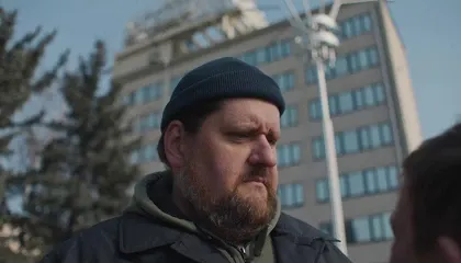 Кадры из сериала Встать на ноги (2025)